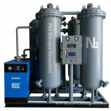 High Performance Psa nitrogen system